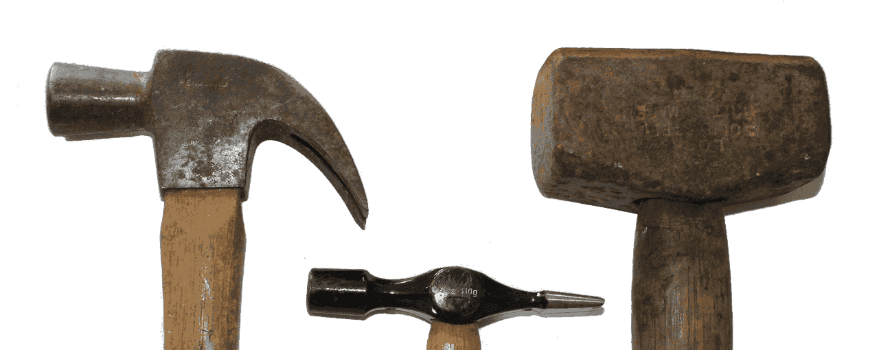 hammer, pound, tool, equipment, work, construction, metal, repair, improvement, renovation, sledgehammer, builder, handyman, home repair, mallet, pin hammer, claw, hammer, hammer, hammer, hammer, hammer, sledgehammer, sledgehammer, sledgehammer, home repair, mallet on Hammer & Home