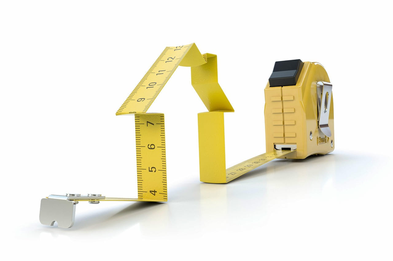 home improvement, diy, handyman, repair, house, tape measure, concept, size, renovation, ruler, isolated, home improvement, home improvement, home improvement, home improvement, home improvement, diy, renovation on Hammer & Home