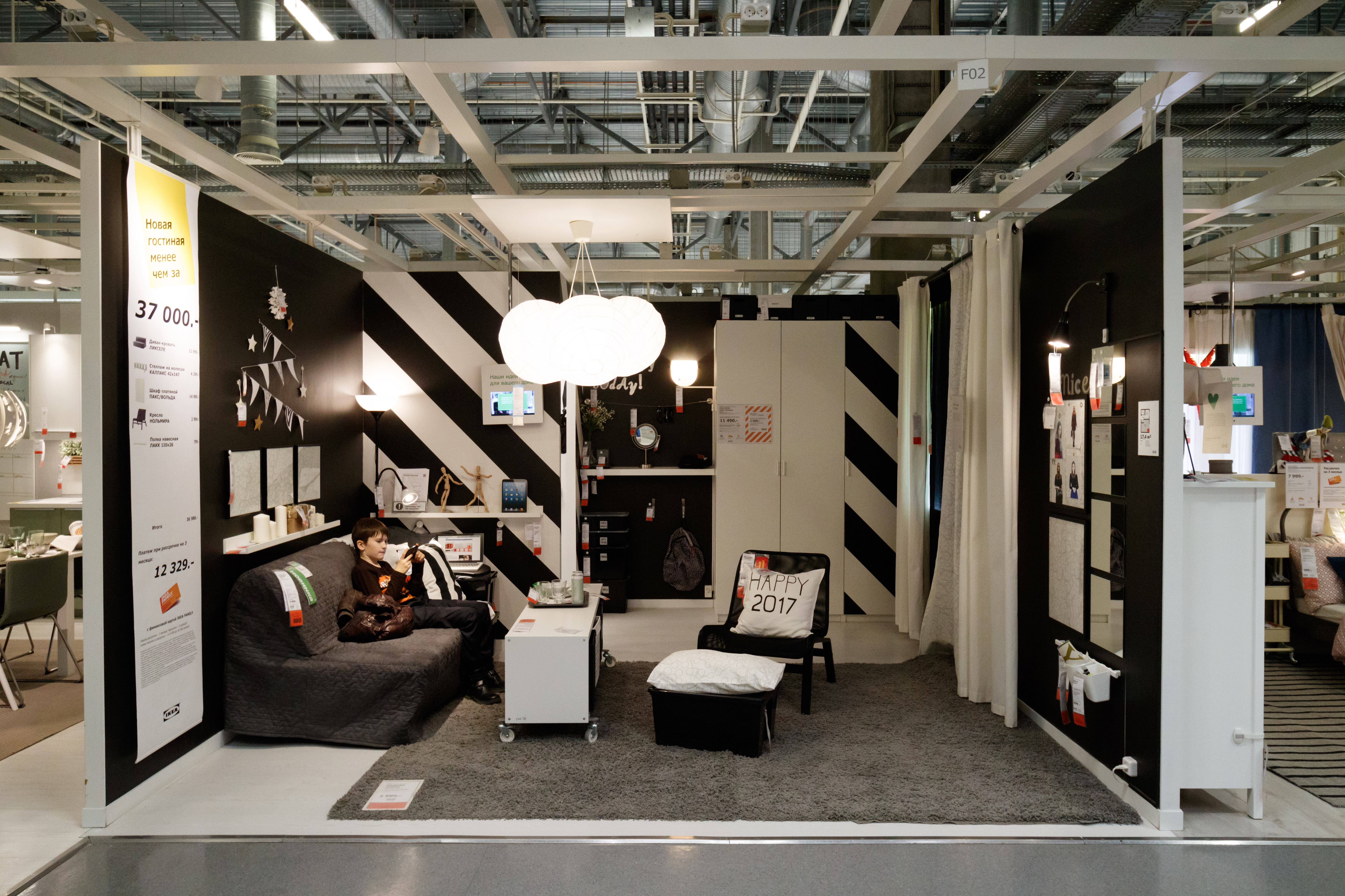 Which Home Upgrades Make A Space Feel Better First